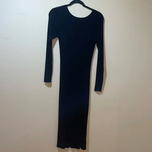 cute pink long sleeve dresses Girls Iridescent Long Sleeve Dresses